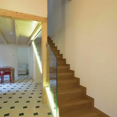 Arsenale Loft Apartmán