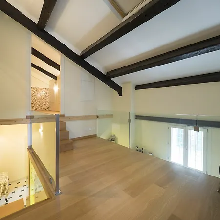 Arsenale Loft Benátky