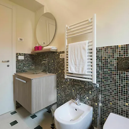 Arsenale Loft * Венеция