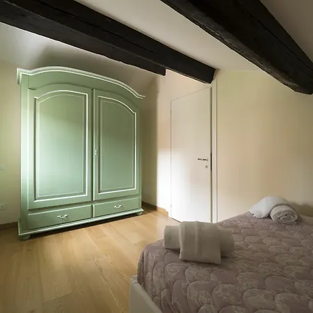 Arsenale Loft Venice