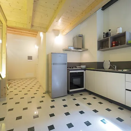 Arsenale Loft Apartment *